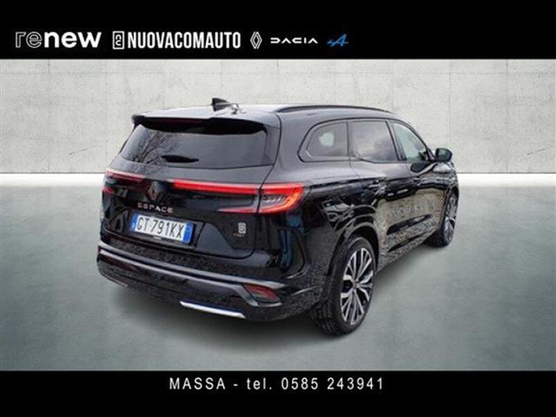 Renault Espace