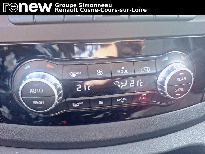 Mercedes-Benz Vito Mixto