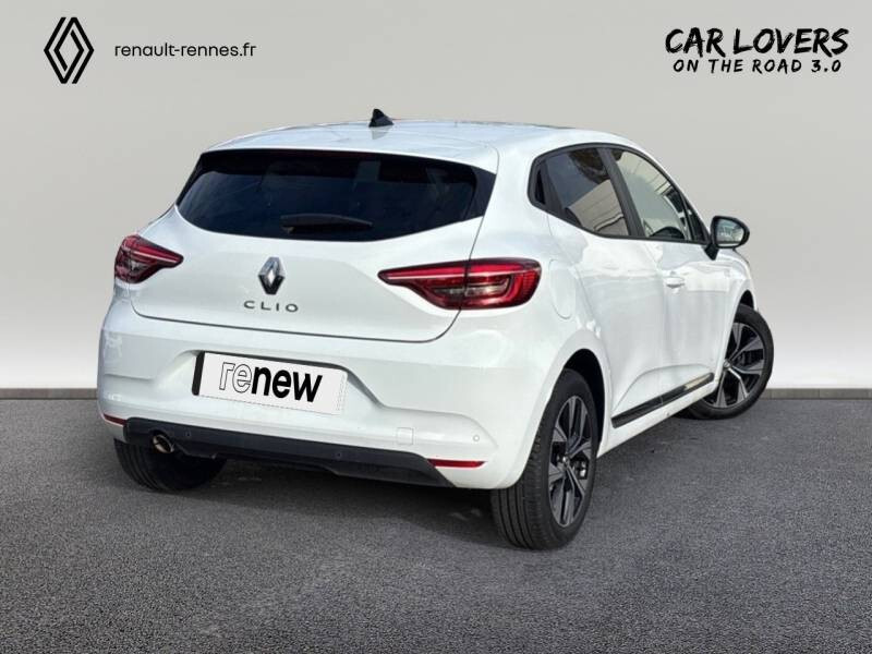 Renault Clio V