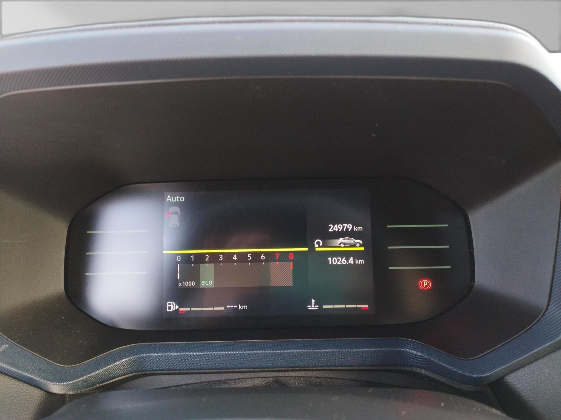 Dacia Duster – Bild 18