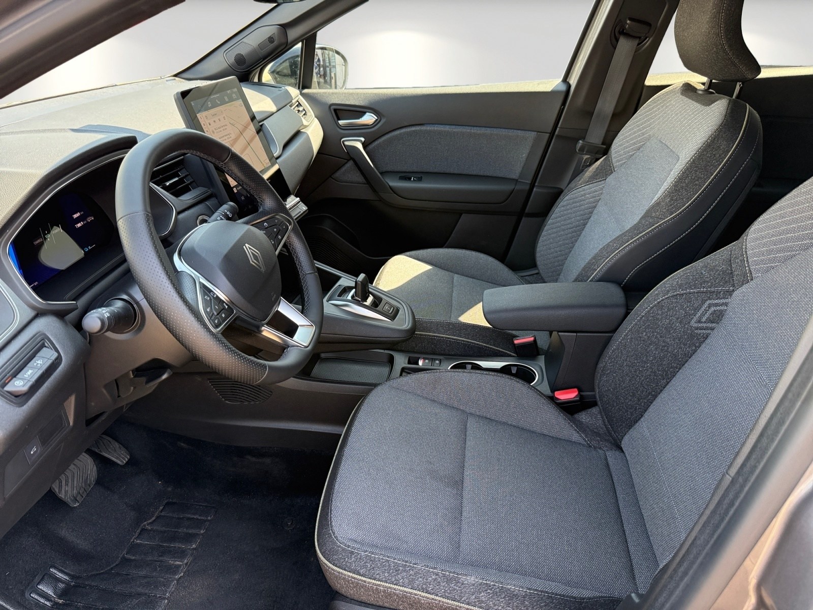 Renault Symbioz – Bild 8
