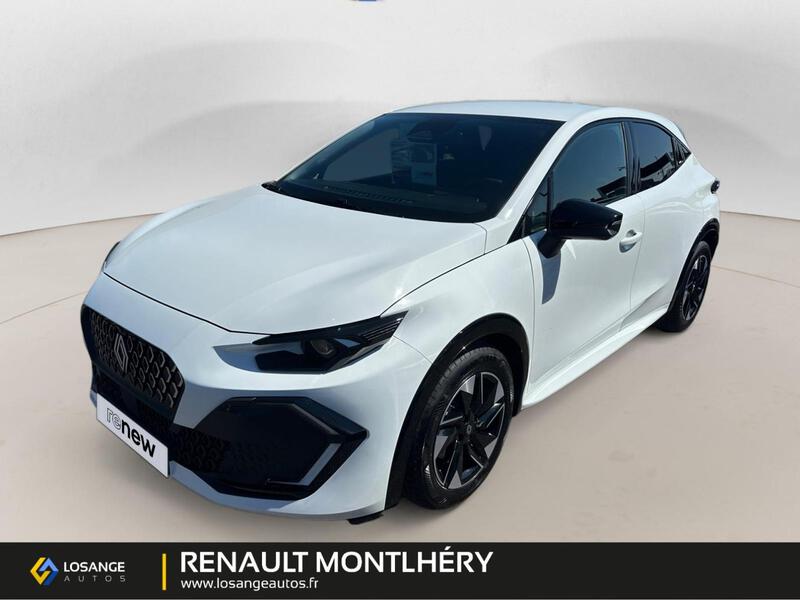 Renault Clio VI