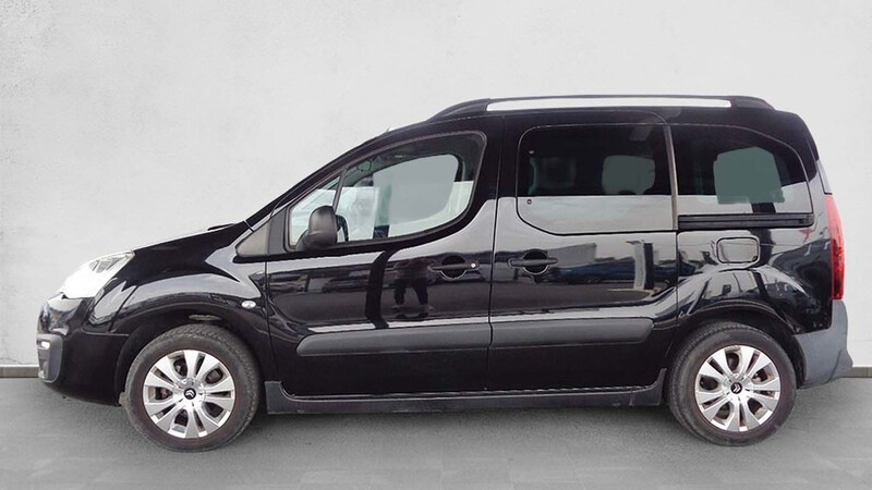 Citroen Berlingo Combi