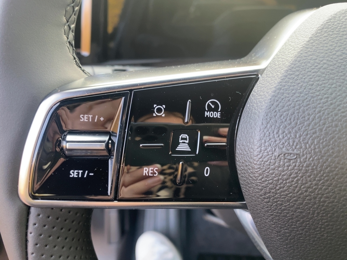 Renault Scenic E-TECH – Bild 16