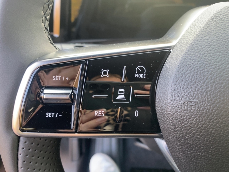 Renault Scenic E-Tech