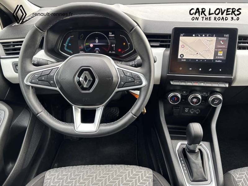 Renault Clio V
