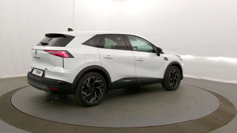 Renault Symbioz