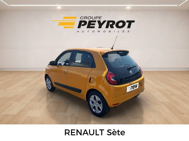 Renault Twingo III