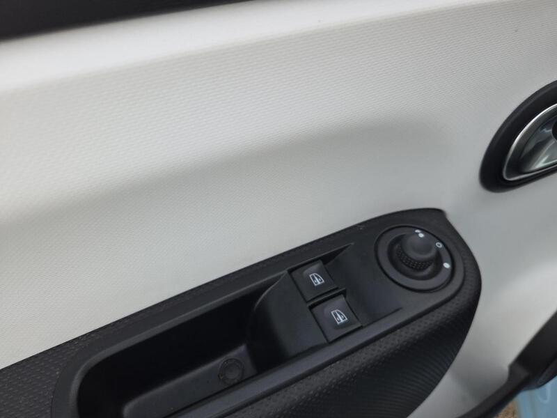 Renault Twingo III