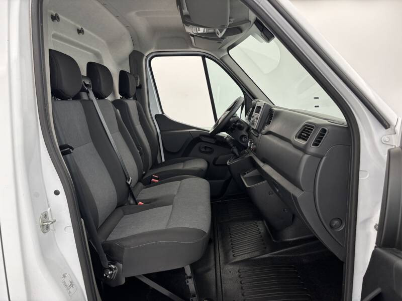 Renault Master III