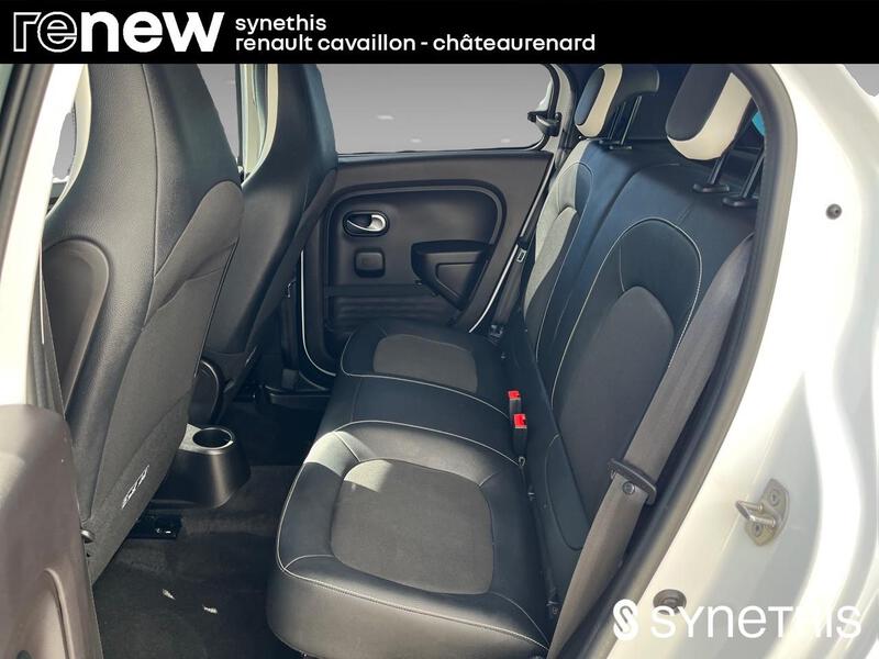 Renault Twingo III