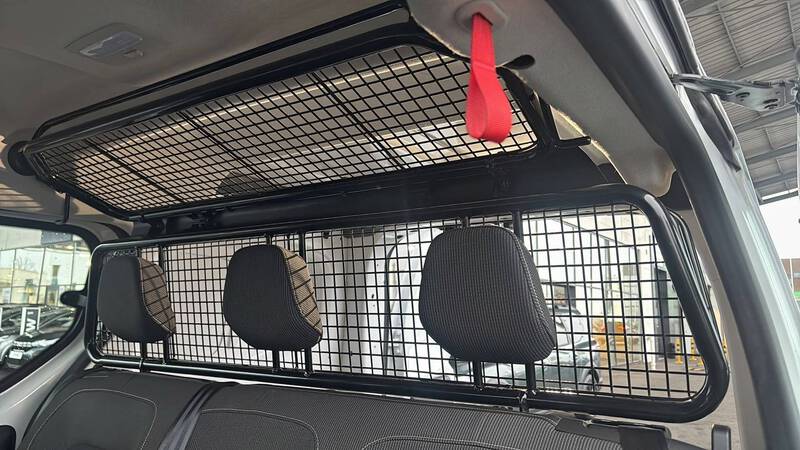 Renault Kangoo VAN E-Tech Electrique
