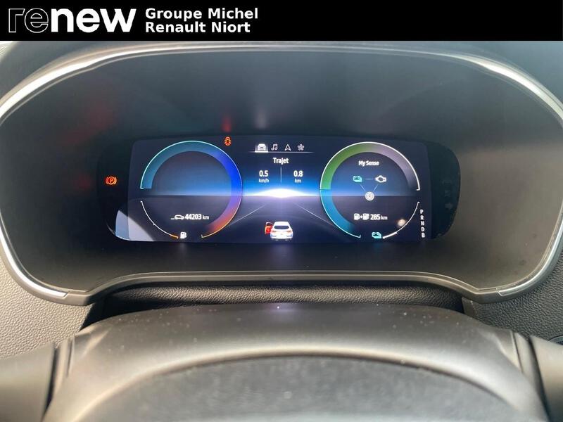Renault Megane IV Berline