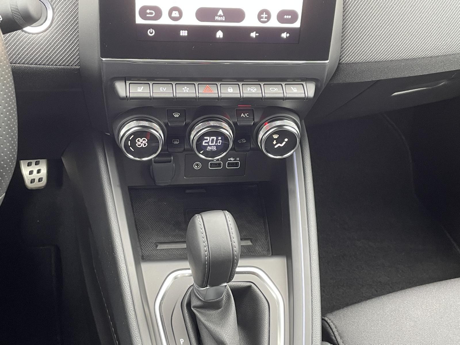 Renault Clio – Bild 22