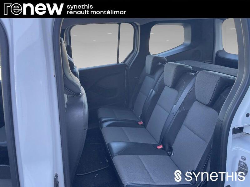 Renault Kangoo VP