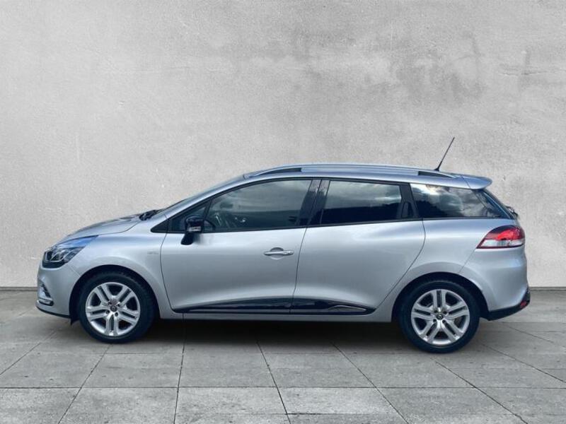 Fahrzeugabbildung Clio Limited Bild 2 von 15