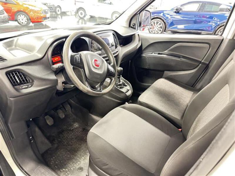 Fiat Doblò