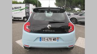 Vehicle 3D Image
