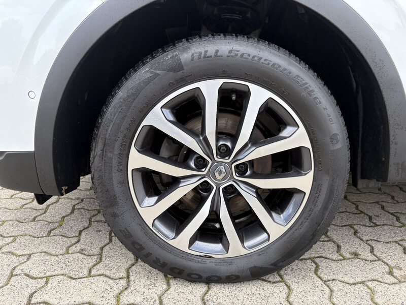 Fahrzeugabbildung Kadjar  ZEN TCe 140 GPF Bild 10 von 10