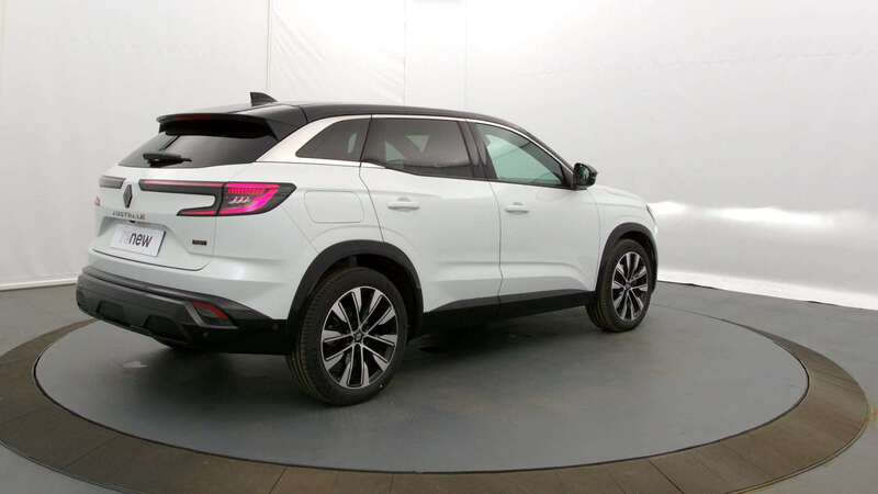 Renault Austral