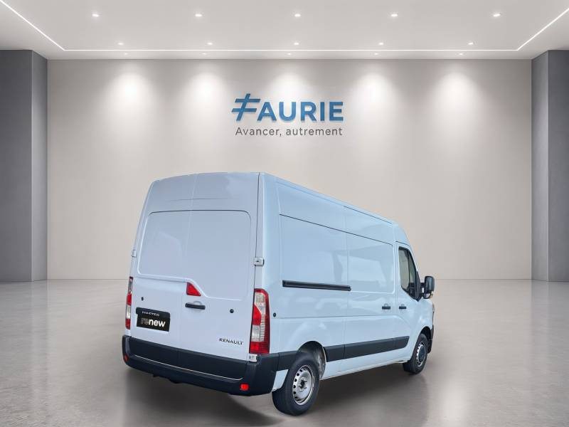 Renault Master III