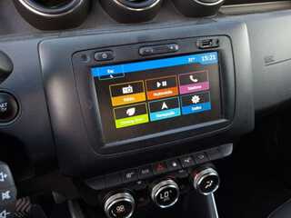 Vehicle 3D Image
