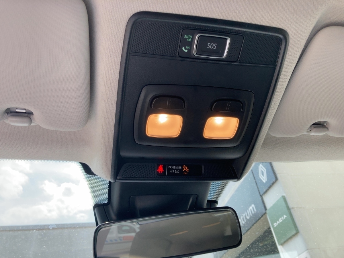 Renault Captur – Bild 14