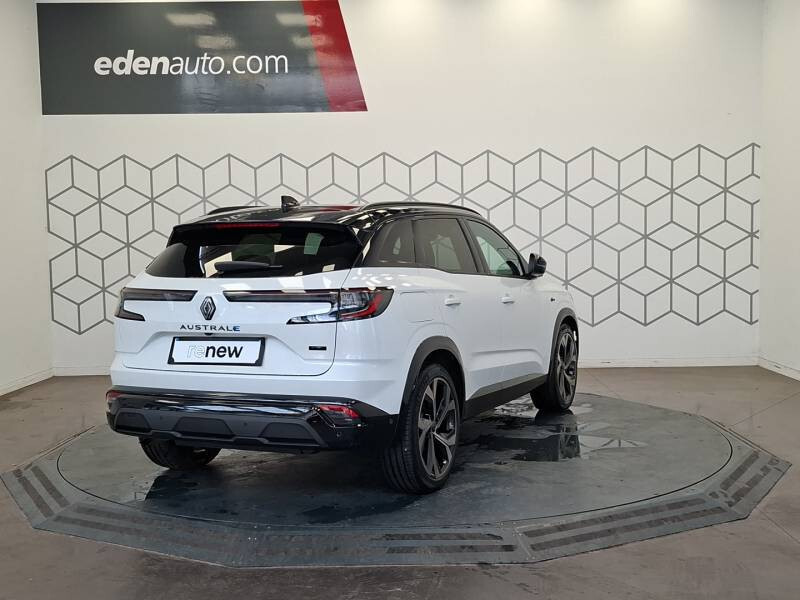 Renault Austral