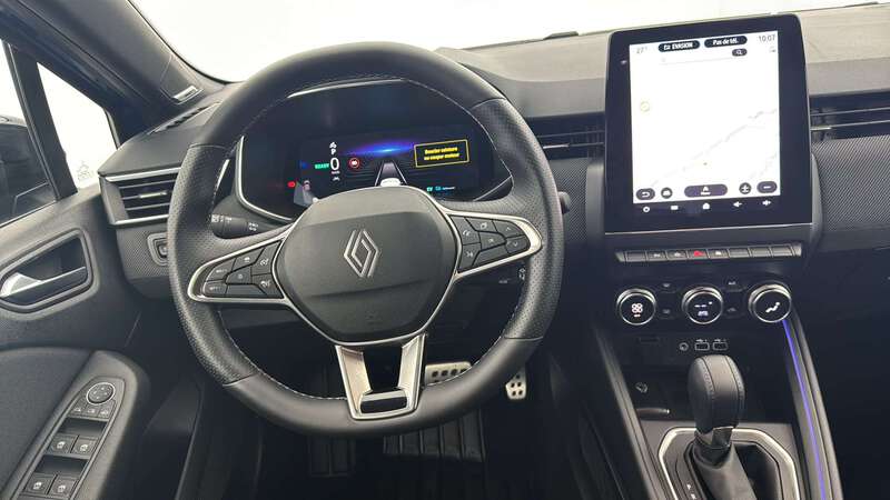 Renault Clio V