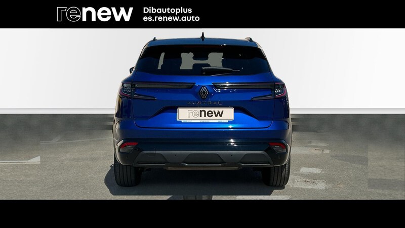 Renault Austral