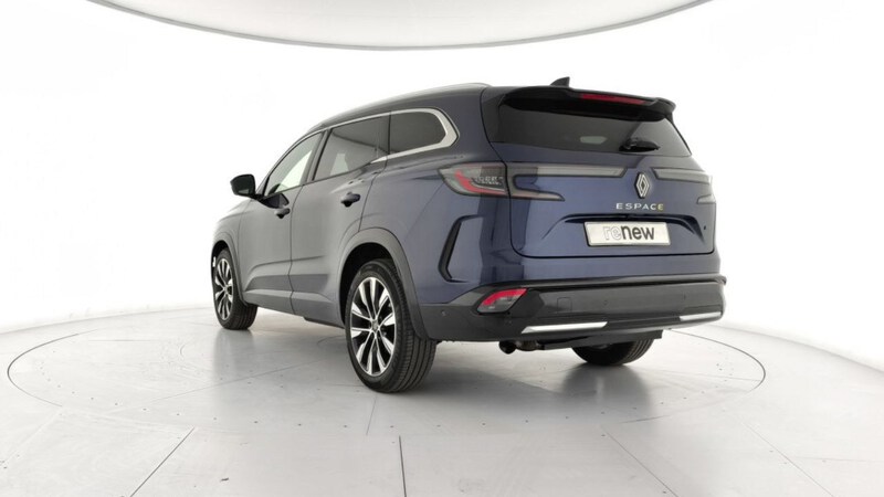 Renault Espace