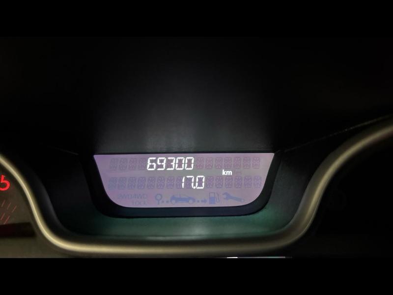 Renault Trafic Fourgon