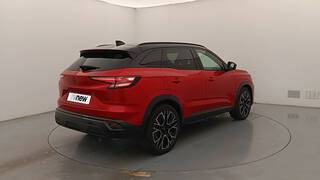 Vehicle 3D Image