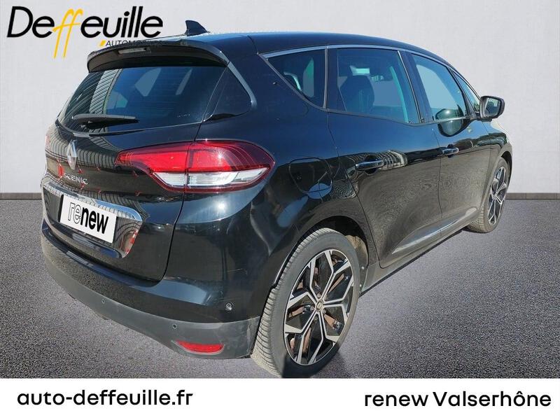 Renault Scenic IV