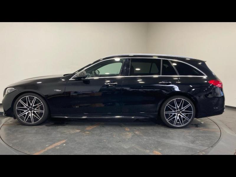 Mercedes Classe C Break