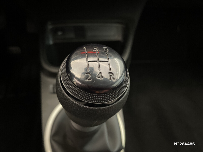 Renault Twingo III
