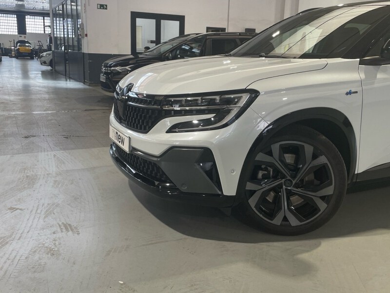 Renault Austral
