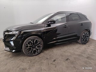 Vehicle 3D Image