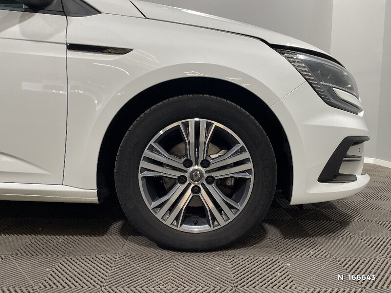 Renault Megane IV Berline