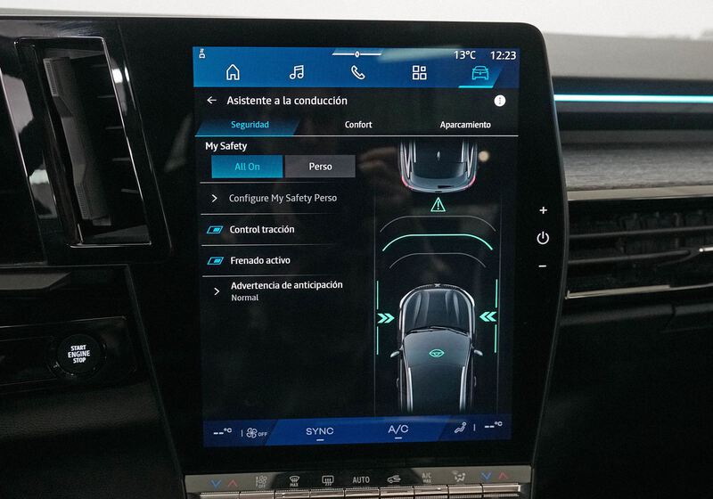 Renault Austral