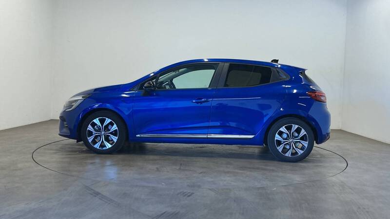 Renault Clio V