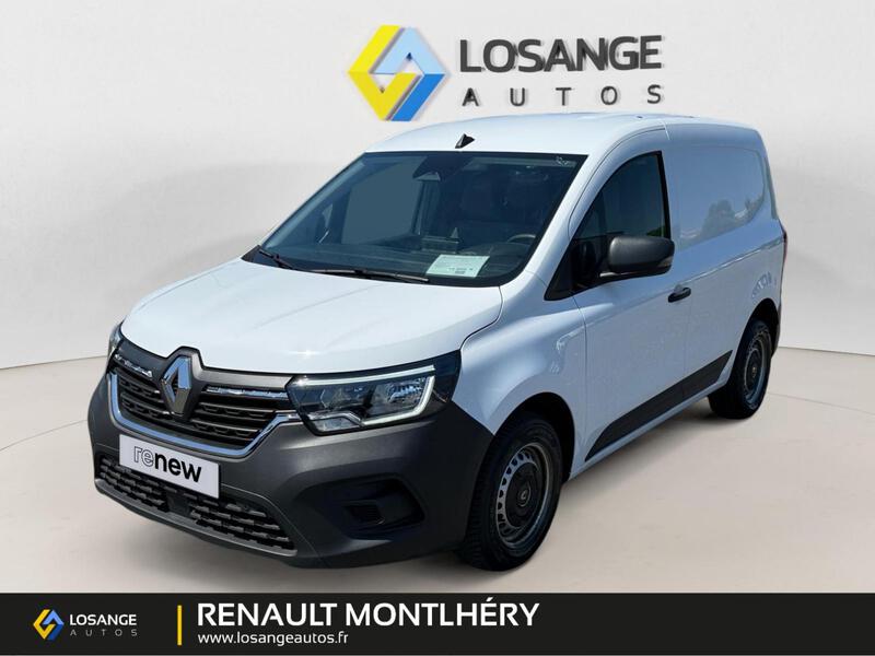 Renault Kangoo VU