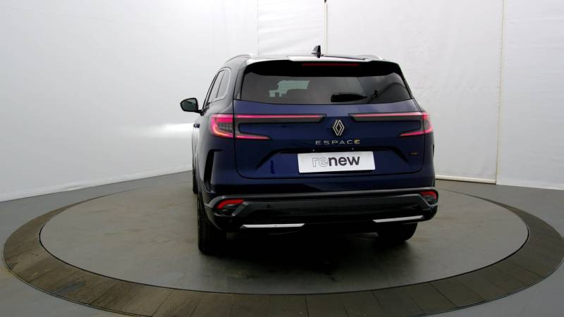 Renault Espace VI