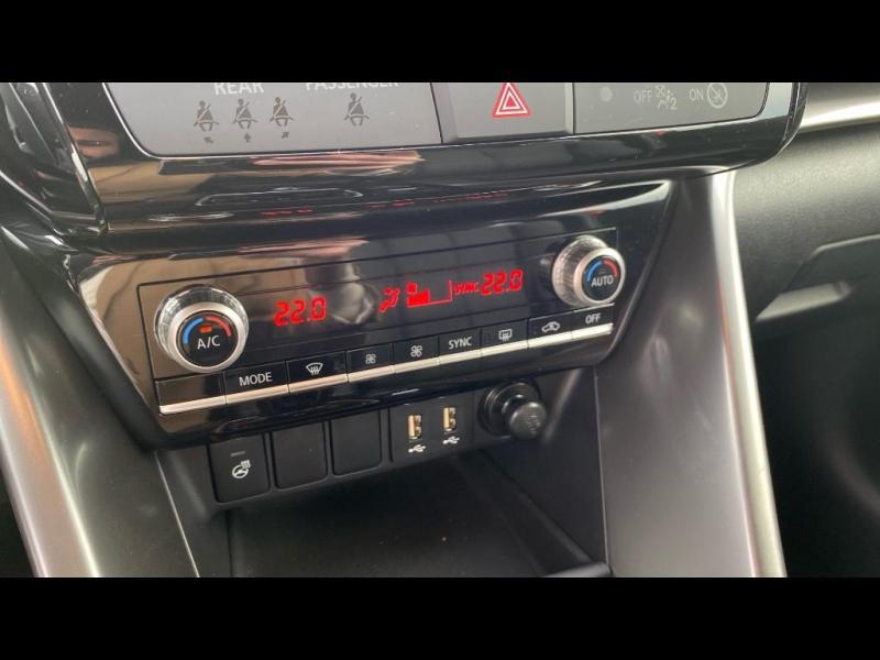 Mitsubishi Eclipse Cross MY23