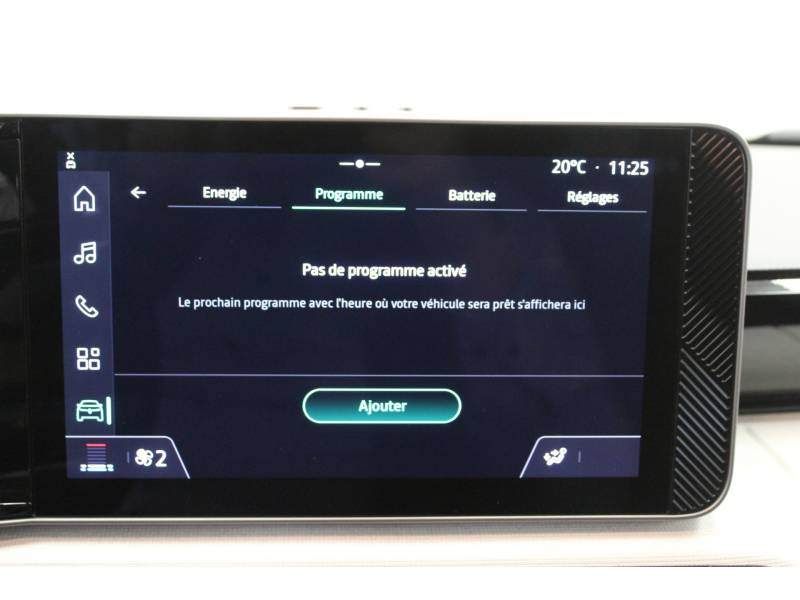 Renault R5 E-Tech Electrique