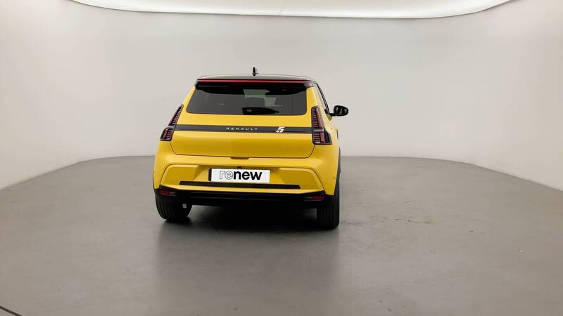 Renault R5 E-Tech Electrique