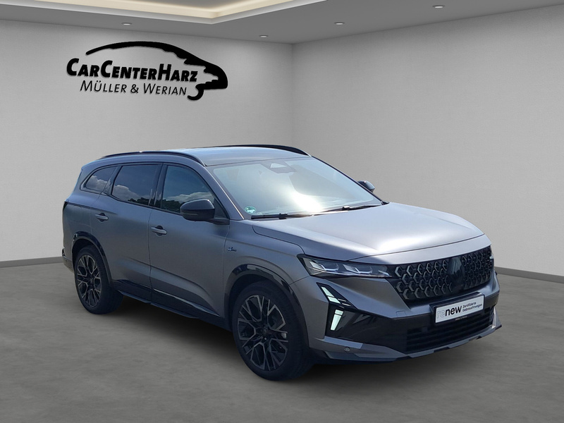 Renault Espace