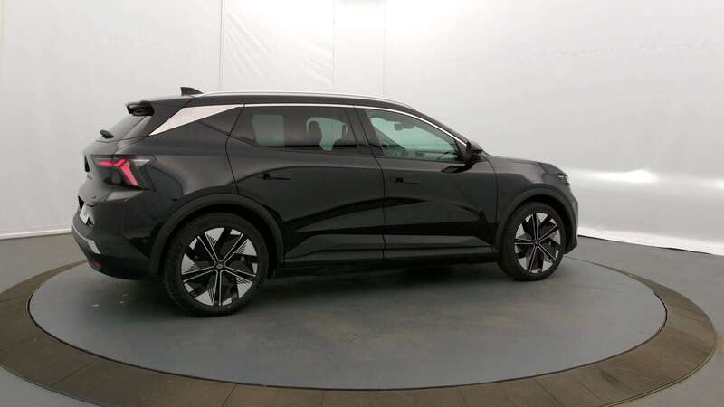 Renault Scenic E-Tech Electrique