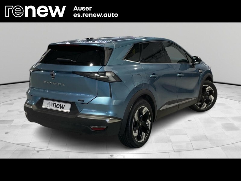 Renault Symbioz