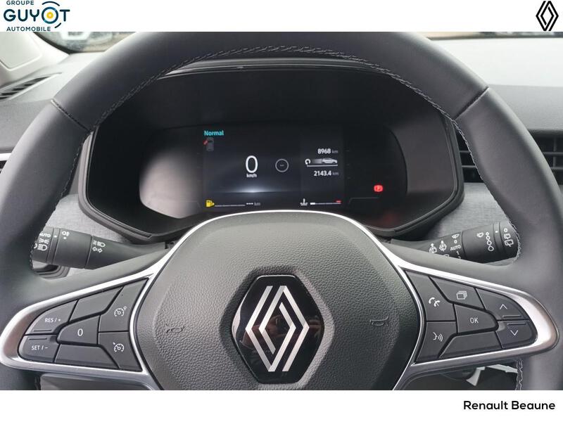 Renault Clio V